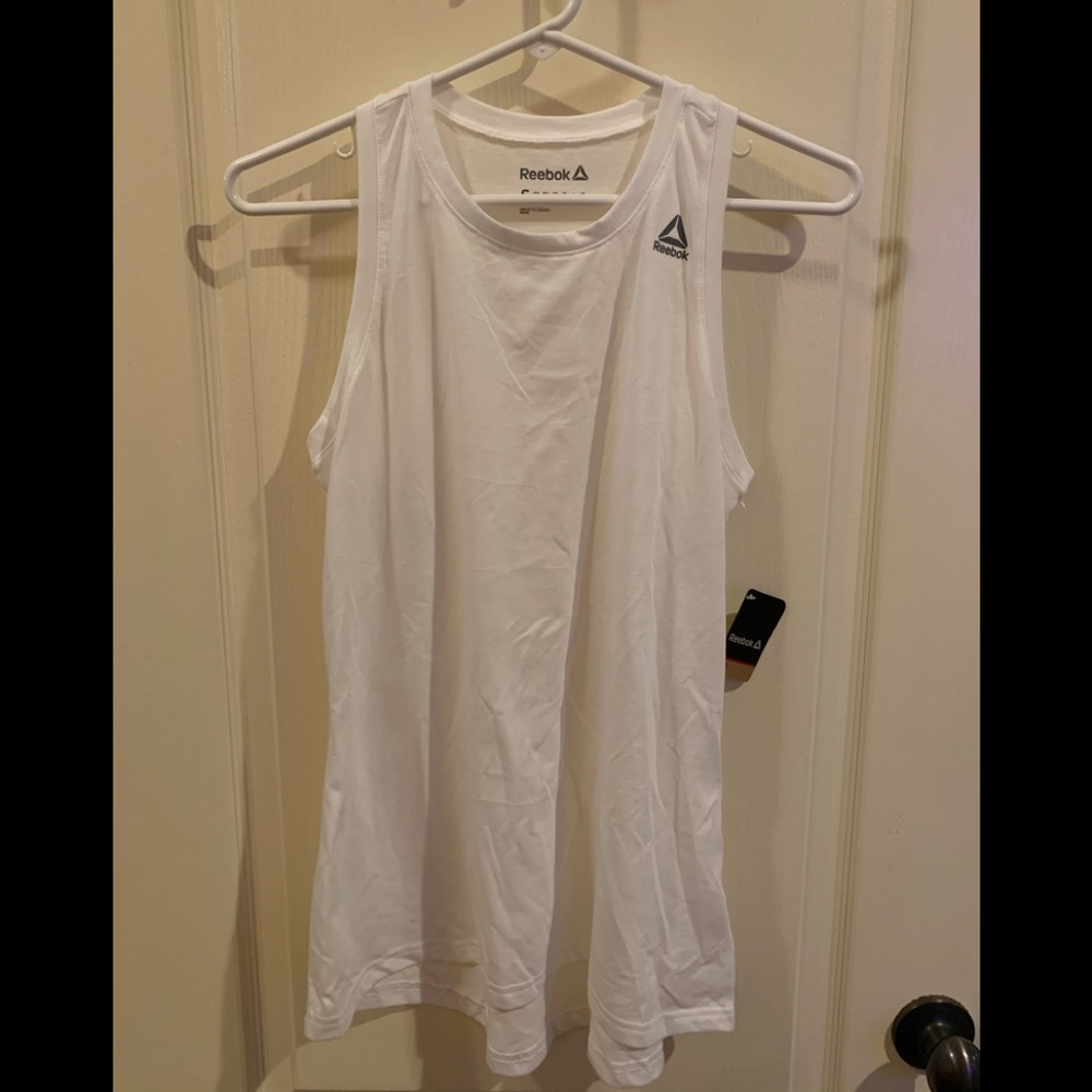 Reebok Workout Tank
